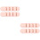 4 Pcs Wire And Cable Rotatable Office 6
