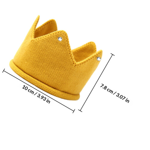 2Pz Cappello Acrilico Colorato Per 1