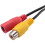 2X  Car Rear Camera Backup Rearview Reversing Reverse Camera Butterfly Design Front Side Rear View Camera for Car 5