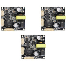 SDAPO 3X POE Module PM3812RCL Isolated POE Module 12V1A Af Standard POE Module