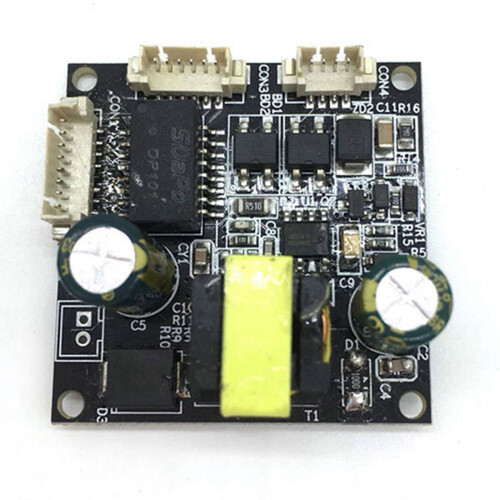 SDAPO 3X POE Module PM3812RCL Isolated POE Module 12V1A Af Standard POE Module 1