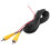 2X  Car Rear Camera Backup Rearview Reversing Reverse Camera Butterfly Design Front Side Rear View Camera for Car 4