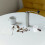 2Pz Caraffe Legno Per Latte E Crema, Design Pratico E Resistente 11