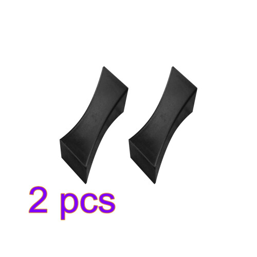 2 Count Chopstick Holder Rest Rack For Table Chopsticks Stand Fork
