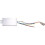 2X DC9V 12V 24V 48V 60V 20A PWM Motor Speed Controller Regulator Driver 0-1200W Adjustable Current 7