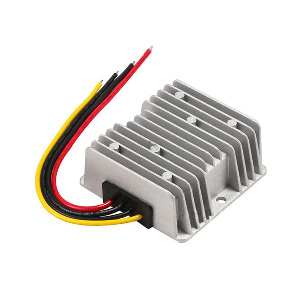4X 12V To 24V 15A 360W Converter 360W Step Converter 4713834230159