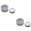 2pcs Mold Pen Holder Bracket Flowerpot Aromatherapy Plaster 6