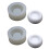 2pcs Mold Pen Holder Bracket Flowerpot Aromatherapy Plaster 5
