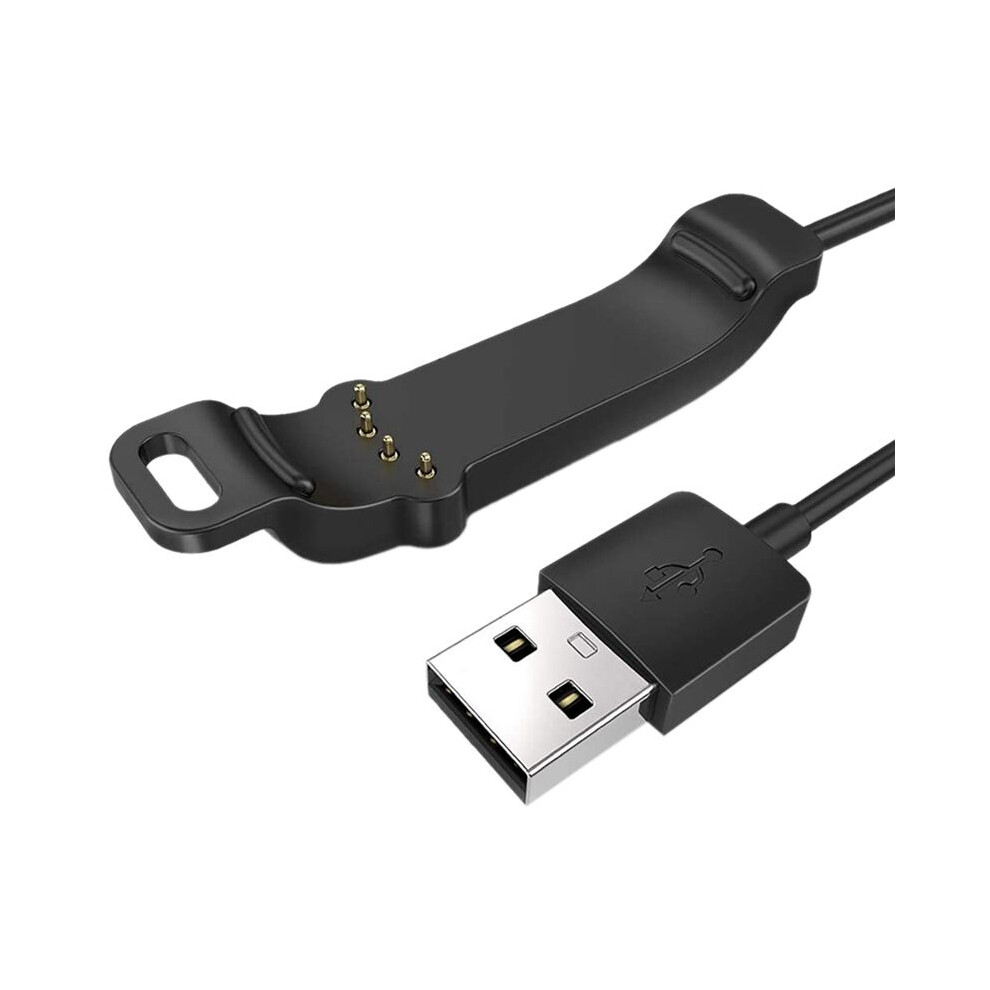2X Watch Charger For Polar Unite Fitness Watch - Usb Charging Cable 3.3Ft 100Cm - Fitness Smartwatch Accessories 6031601103962