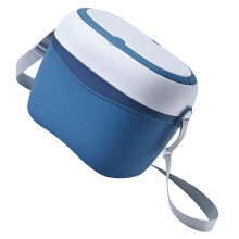 Scatola Porta Custodia PP Per Viaggio