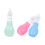 rimuovi mucchi in silicone 3 per , misti 5