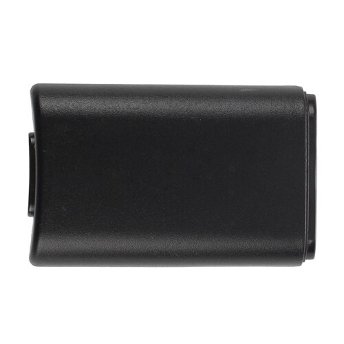 5X Couvercle Cache Etui Coque Housse de Batterie NOIR pour   Manette 2