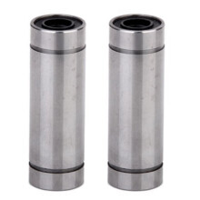 2X LM8LUU 8mm Linear Bearing Bushing