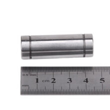 2X LM8LUU 8mm Linear Bearing Bushing
