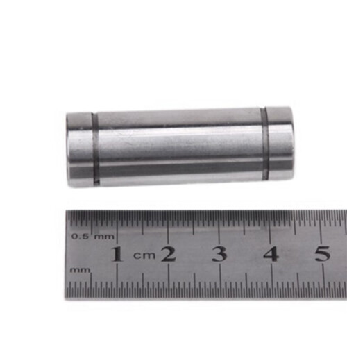 2X LM8LUU 8mm Linear  Bearing Bushing