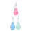 rimuovi mucchi in silicone 3 per , misti 10
