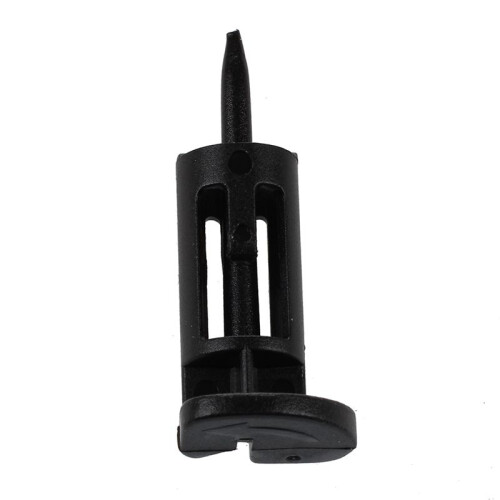 40 Pcs Plastic Mounting Clip for  4 Way CPU Coolers 1