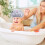 3Pz Bagno Bambina Peva Protettivi Elastici 10