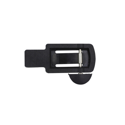Strumento Ripara Clarinetto Nero Taglio E 2