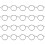 20pcs 2M  3.5mm Plug Digital Optical Audio Cable SPDIF Optical Fiber 1