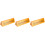 3Pcs Reserved Table Sign Double Sided For Restaurant Wedding Chairs 4