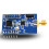 2X ZigBee Conversion Serial Port TTL Uart Wireless PA Module CC2530+CC2591 Zigbee Module CC2530 Development Board 5