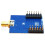 2X ZigBee Conversion Serial Port TTL Uart Wireless PA Module CC2530+CC2591 Zigbee Module CC2530 Development Board 6