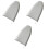 3 Count Hanging Hot Machine Insulation Glove Ironing Accessories 4