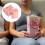 50Pz Scatole Popcorn Multicolor in Per Festa E Snack 6