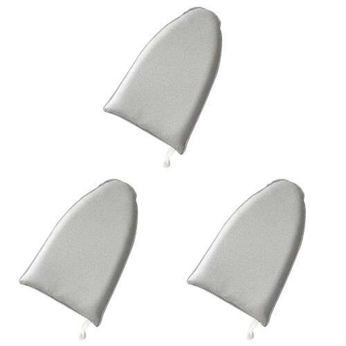 3 Count Hanging Hot Machine Insulation Glove Ironing Accessories 2