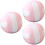 3 Pallone Da Volley In Peluche Per Ragazze 6