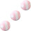 3 Pallone Da Volley In Peluche Per Ragazze 5
