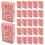 50Pz Scatole Popcorn Multicolor in Per Festa E Snack 10