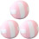 3 Pallone Da Volley In Peluche Per Ragazze 2