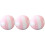 3 Pallone Da Volley In Peluche Per Ragazze 4