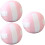 3 Pallone Da Volley In Peluche Per Ragazze 7