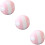 3 Pallone Da Volley In Peluche Per Ragazze 9