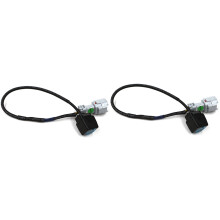 2X Rear View Camera Reverse Camera BackUp Camera for I40 957603Z000 957603Z102 95760-3Z001