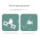 2X Wall Phone Holder Mount ,Update Version Wall Phone Mount for Bathroom,Kitchen Office 6