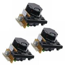 3X KSS-213C Optical Pick- Lasers Lens for DVD CD Player Hogard FE27 Replacement Parts Lasers