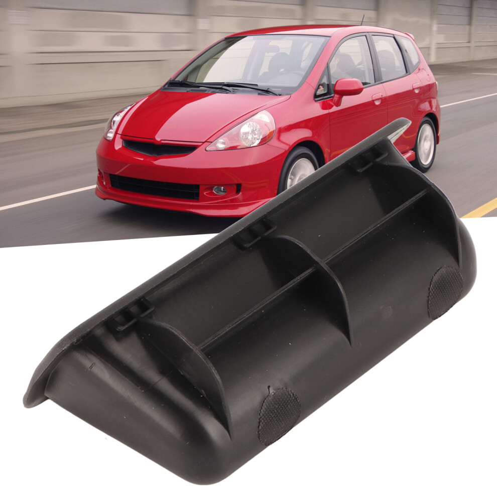 Tail Gate Trunk Handle For Fit Jazz Gd1 Gd3 2003-2008, Abs Replacement 8731369033324