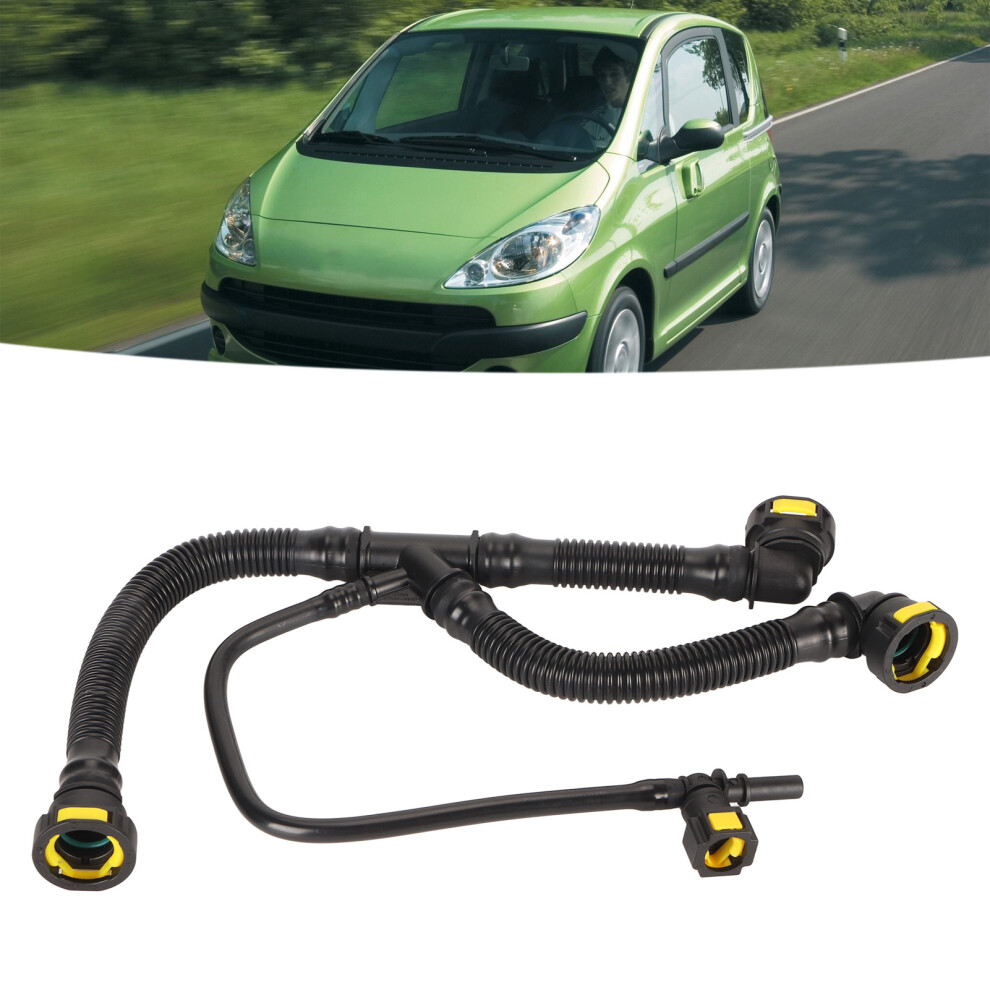 Leak-Proof Crankcase Vent Hose Pipe For 1.6L 16V Cars 7891369033296