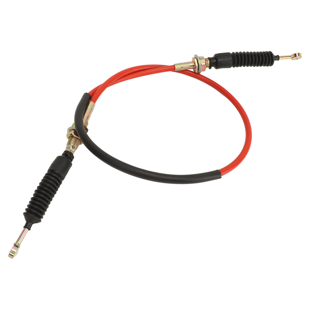 Dune Buggy 150Cc/250Cc Gear Shift Line 4.43 Feet Reverse Cable For Go Karts 4611369033330
