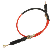 4,43 ft bewegliches Kabel mit Umkehrfunktion für 150cc-250cc Dune- und Go-Karts