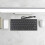 2X Wire Keyboard Ultra-Thin Quiet Small Size 78 Keys  Multimedia USB Keyboard for Laptop Pc 4
