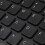 2X Wire Keyboard Ultra-Thin Quiet Small Size 78 Keys  Multimedia USB Keyboard for Laptop Pc 6