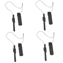 4X Pair Left+Right Speaker for Pro 13 Inch A1278 2011 2012 Replacement