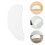 40Pz Universal Asciugatrice Cotone Bianco Pelucchi 11