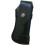 4Pz Sleeve Cutter Protettivo in PU Nero Pratico E 2