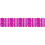25Pz Slap Bracelets Silicone Viola Per Bambini Compleanni E Party 11